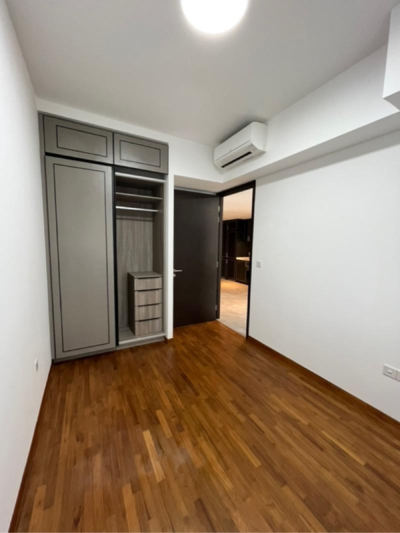 Condominium for Rent, Mayfair Gardens Condominium For Rent, $4,500, 2 Bed 2 Bath 753 sqft $5.98 psf, SGD 4,500