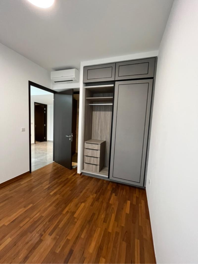 Condominium for Rent, Mayfair Gardens Condominium For Rent, $4,500, 2 Bed 2 Bath 753 sqft $5.98 psf, SGD 4,500