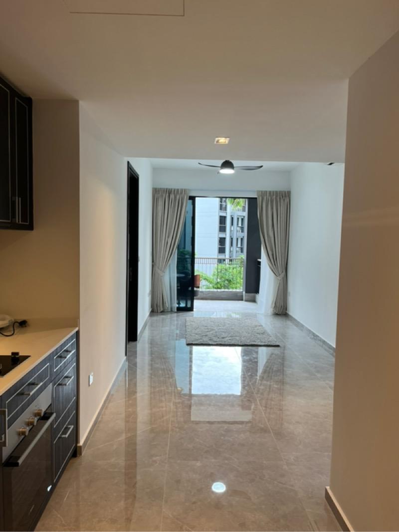 Condominium for Rent, Mayfair Gardens Condominium For Rent, $4,500, 2 Bed 2 Bath 753 sqft $5.98 psf, SGD 4,500