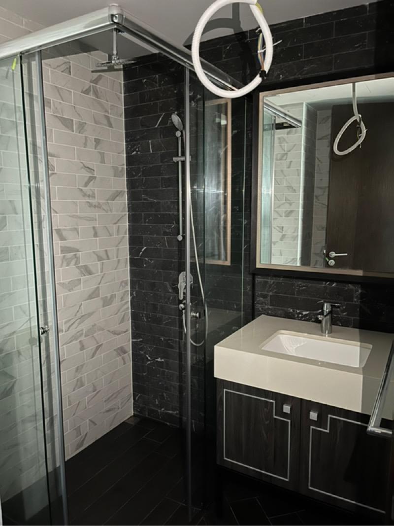 Condominium for Rent, Mayfair Gardens Condominium For Rent, $4,900, 2 Bed 2 Bath 753 sqft $6.51 psf, SGD 4,900