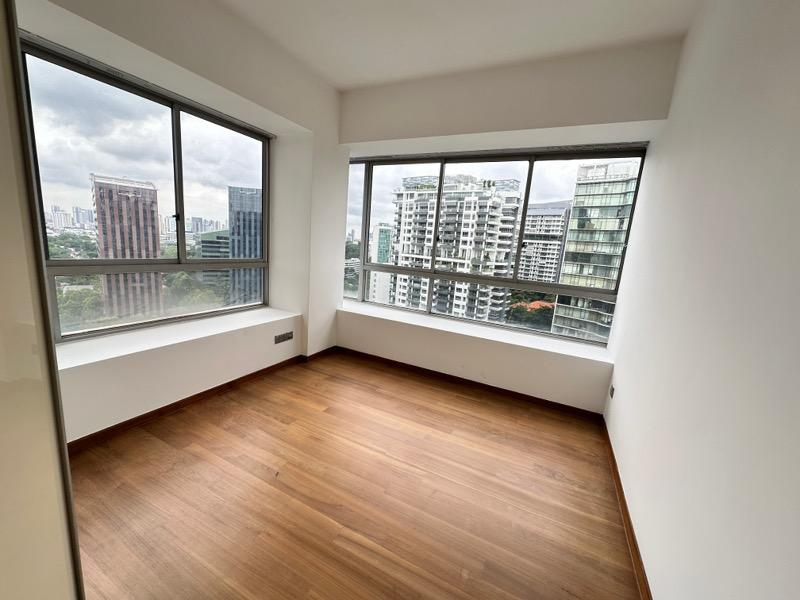 Condominium for Rent, Suites @ Cairnhill Condominium For Rent, $12,000, 4 Bed 4 Bath 3,175 sqft $3.78 psf, SGD 12,000 | Freehold