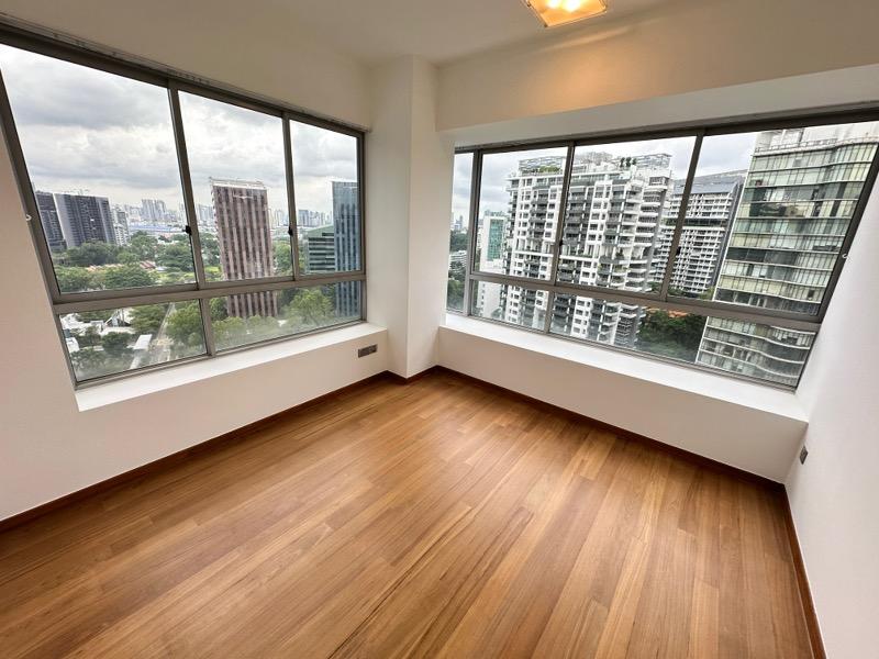 Condominium for Rent, Suites @ Cairnhill Condominium For Rent, $12,000, 4 Bed 4 Bath 3,175 sqft $3.78 psf, SGD 12,000 | Freehold
