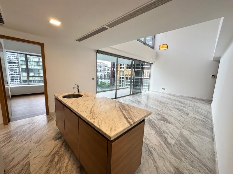 Condominium for Rent, Suites @ Cairnhill Condominium For Rent, $12,000, 4 Bed 4 Bath 3,175 sqft $3.78 psf, SGD 12,000 | Freehold