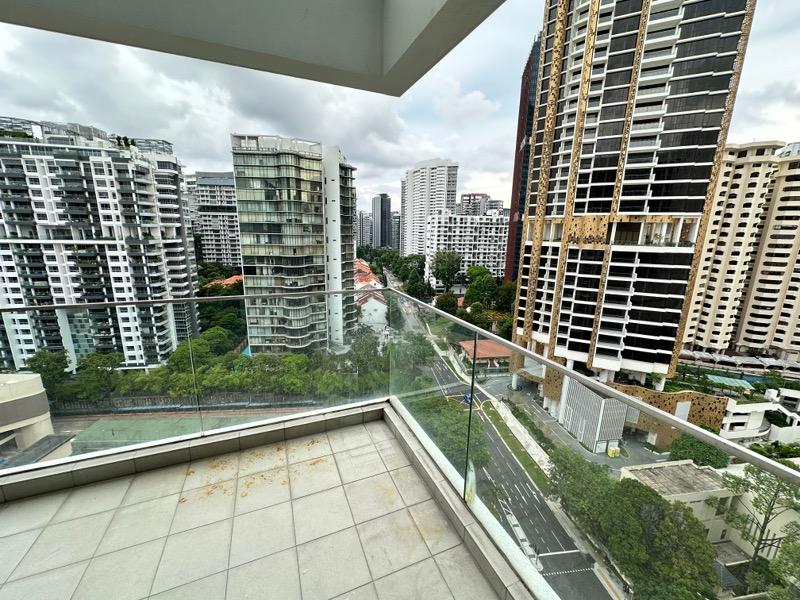 Condominium for Rent, Suites @ Cairnhill Condominium For Rent, $12,000, 4 Bed 4 Bath 3,175 sqft $3.78 psf, SGD 12,000 | Freehold