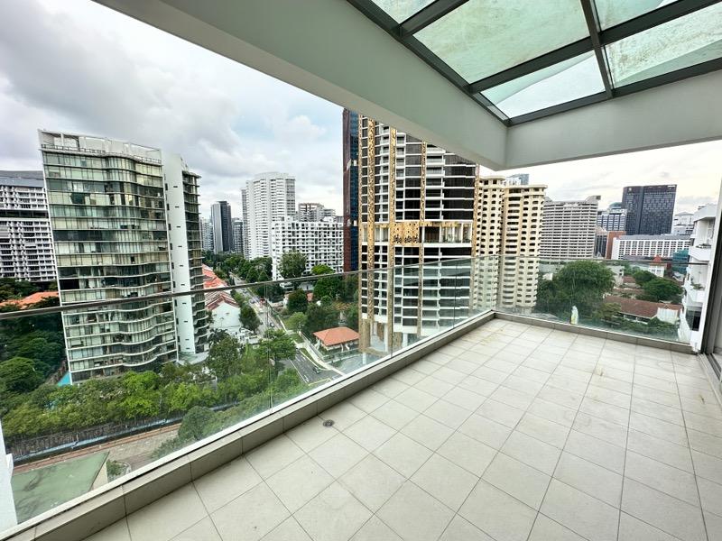 Condominium for Rent, Suites @ Cairnhill Condominium For Rent, $12,000, 4 Bed 4 Bath 3,175 sqft $3.78 psf, SGD 12,000 | Freehold