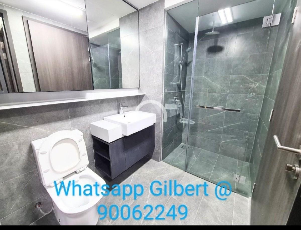 Condominium for Rent: D19, 533821