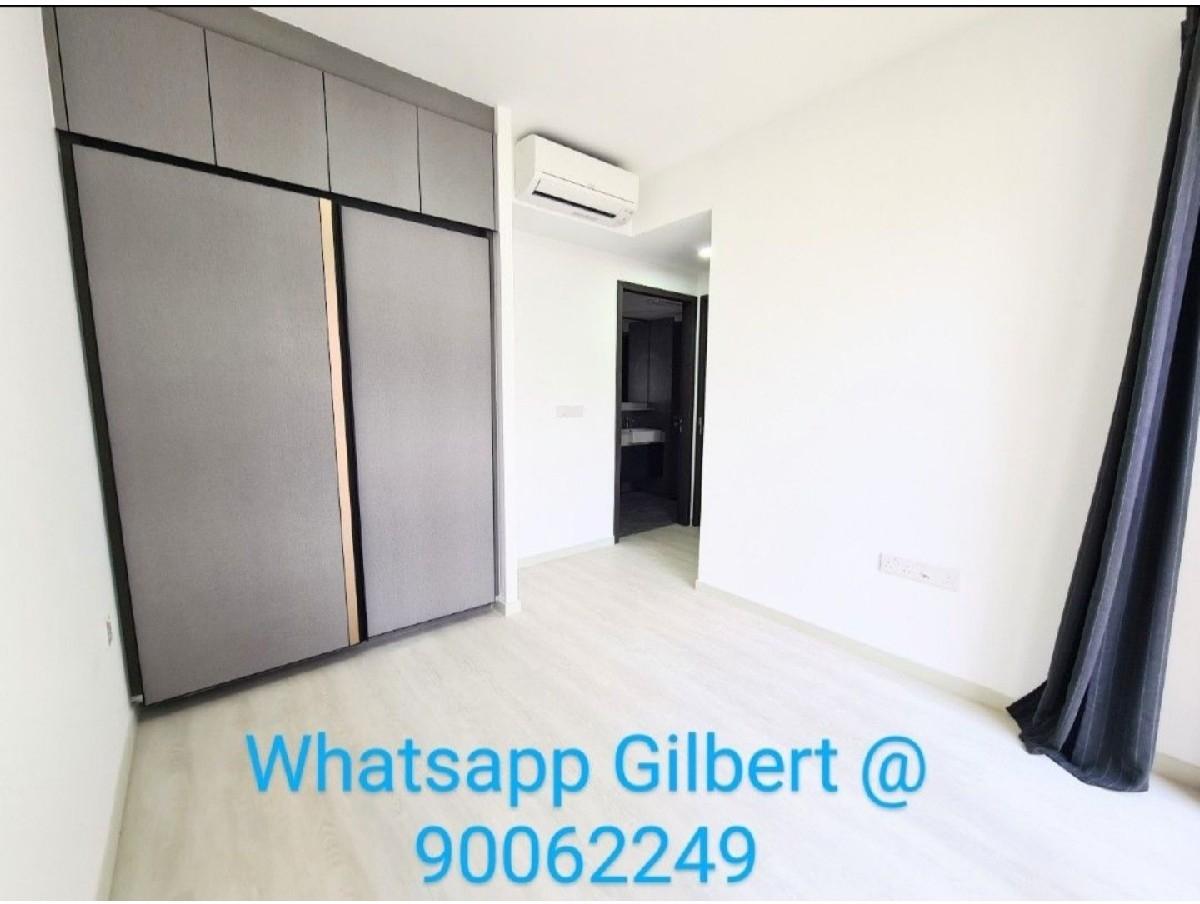 Condominium for Rent: D19, 533821