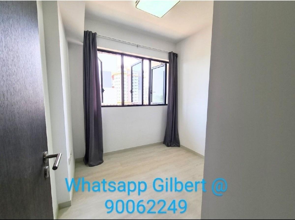 Condominium for Rent: D19, 533821