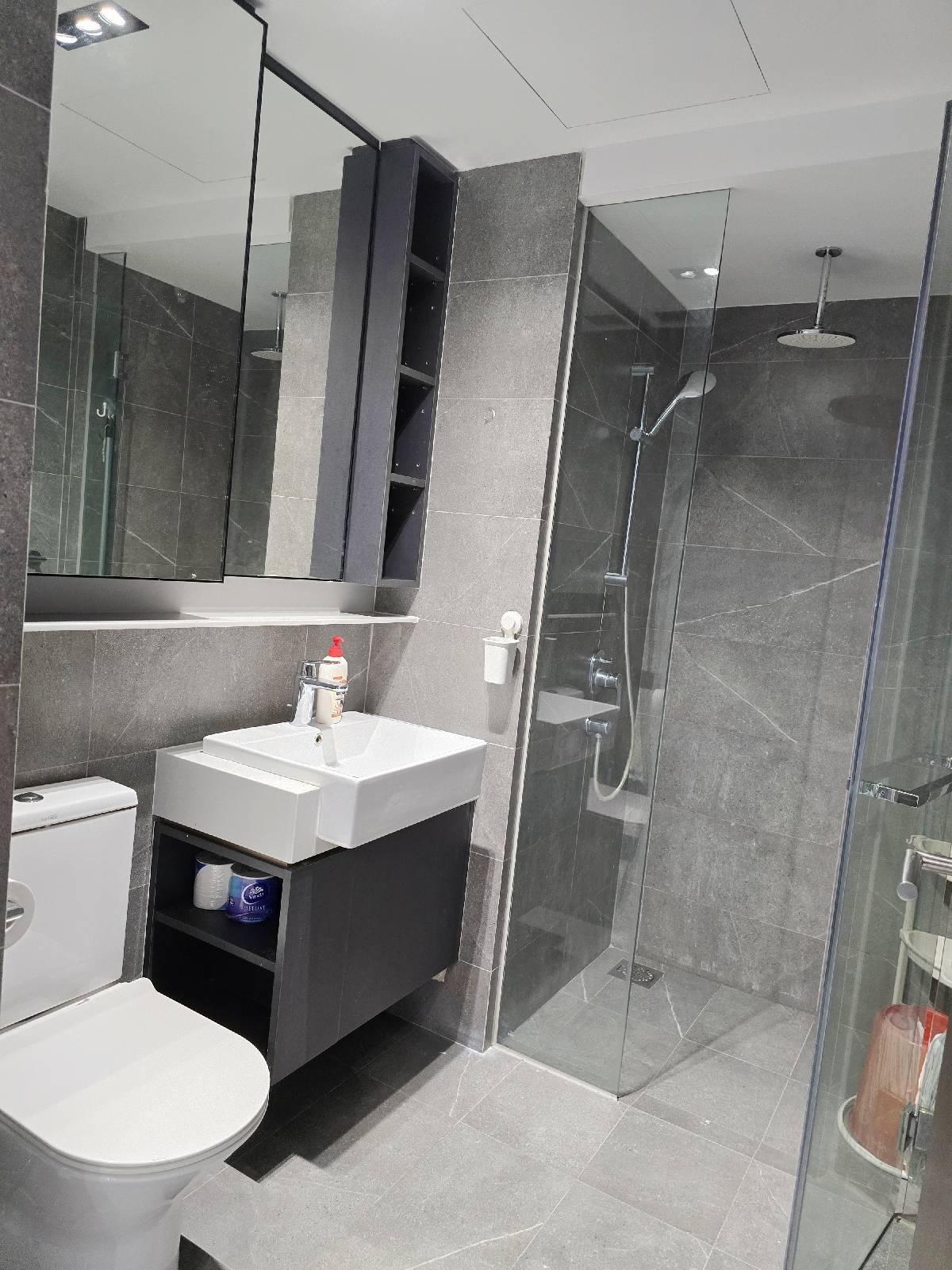 Condominium for Rent: D19, 533816
