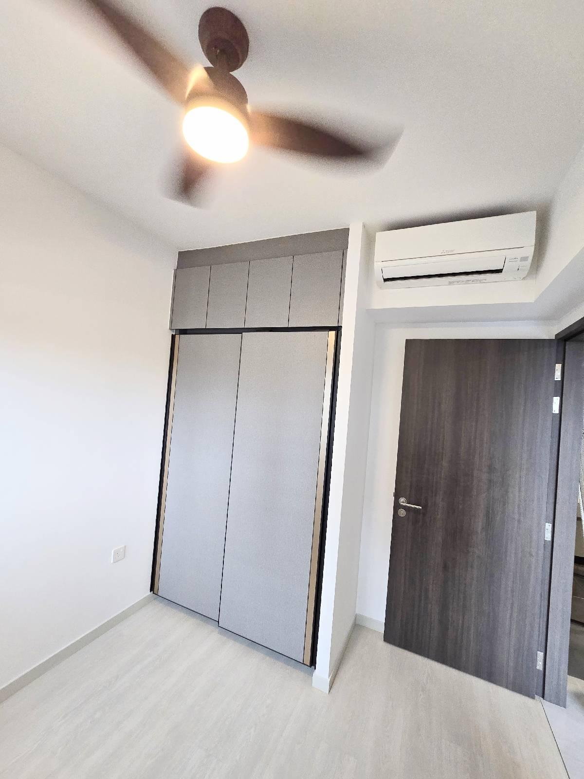 Condominium for Rent: D19, 533816