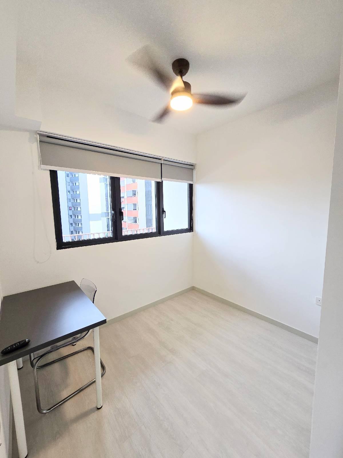Condominium for Rent: D19, 533816