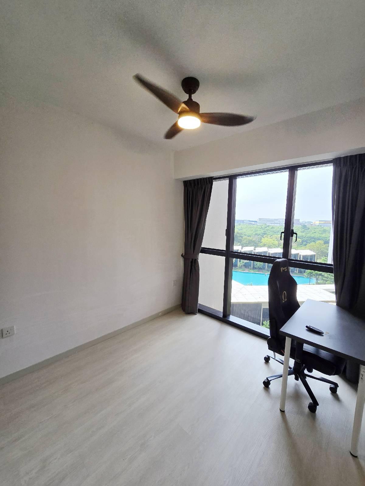 Condominium for Rent: D19, 533816