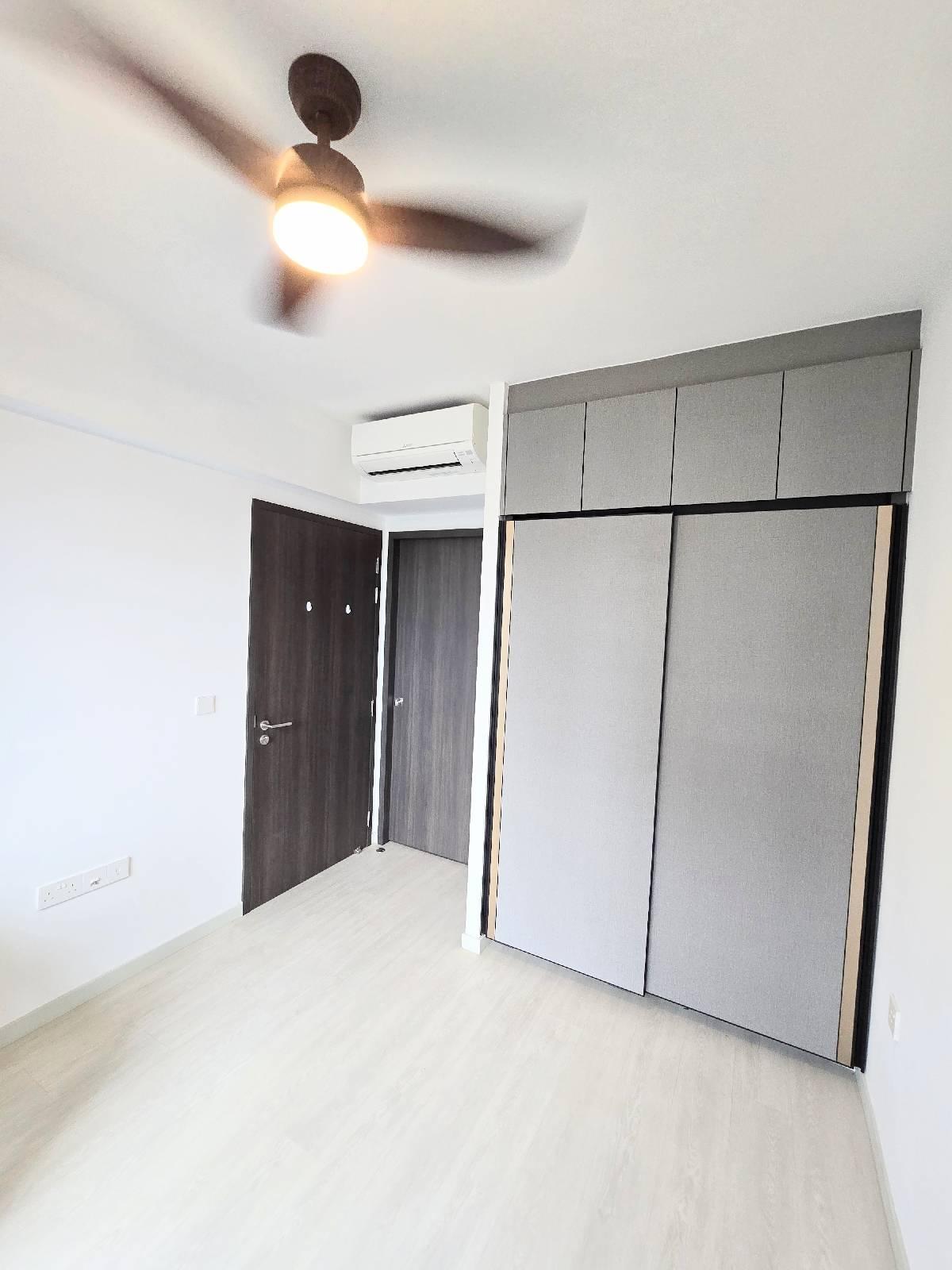 Condominium for Rent: D19, 533816