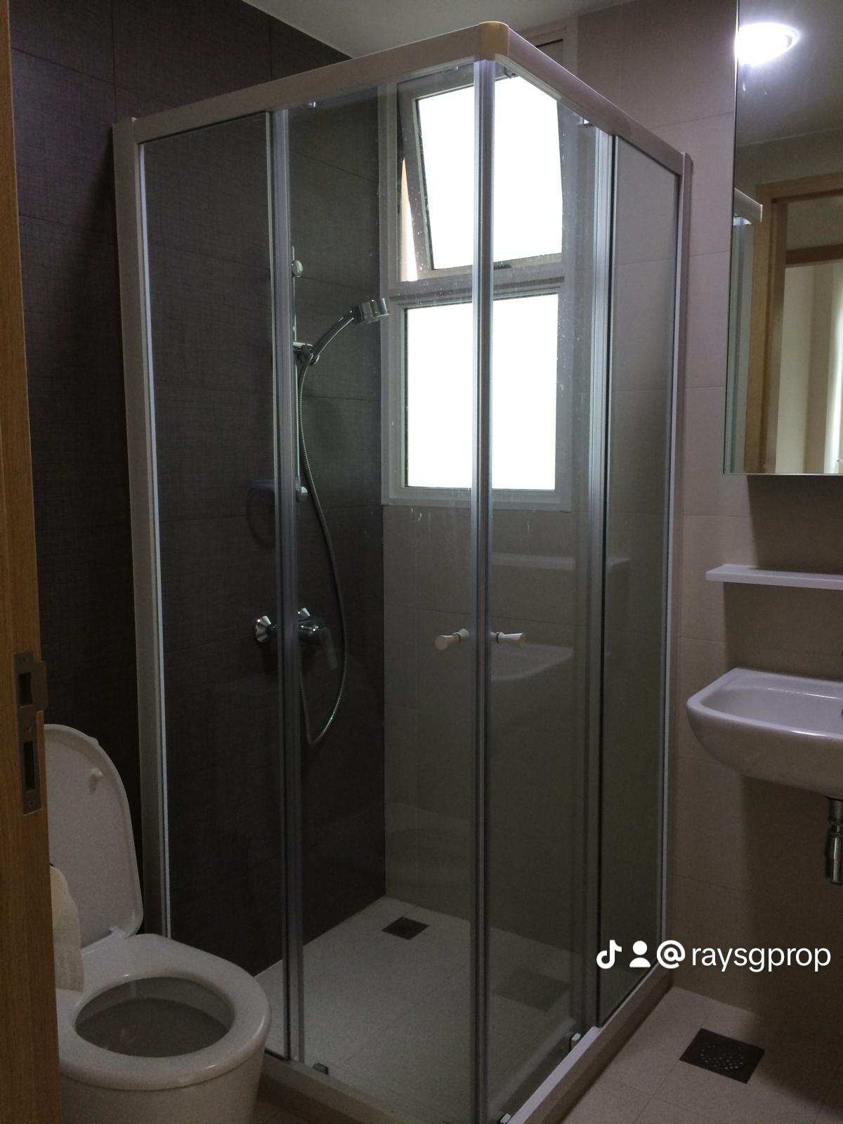 Condominium for Rent, Vacanza @ East Condominium For Rent, $4,500, 3 Bed 2 Bath 1,033 sqft $4.36 psf, SGD 4,500 | Freehold