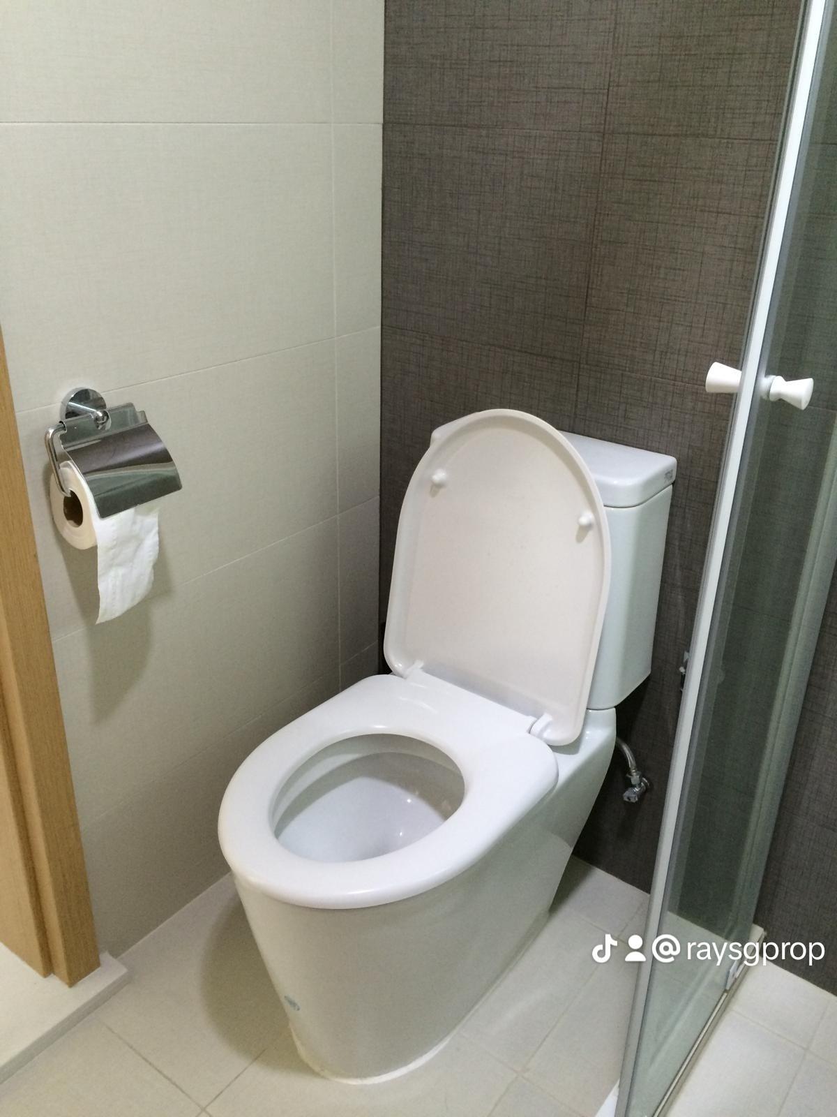 Condominium for Rent, Vacanza @ East Condominium For Rent, $4,500, 3 Bed 2 Bath 1,033 sqft $4.36 psf, SGD 4,500 | Freehold