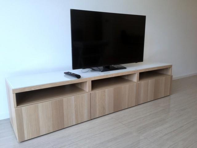 Condominium for Rent, My Manhattan Condominium For Rent, $4,501, 2 Bed 2 Bath 936 sqft $4.81 psf, SGD 4,501 | 99-year Leasehold
