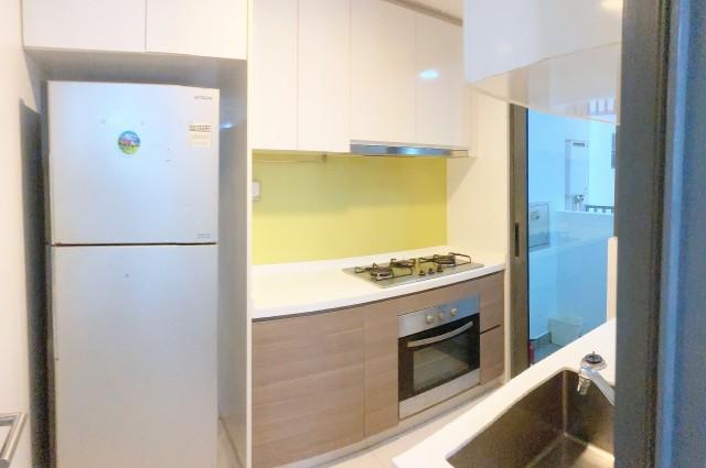 Condominium for Rent, My Manhattan Condominium For Rent, $4,501, 2 Bed 2 Bath 936 sqft $4.81 psf, SGD 4,501 | 99-year Leasehold