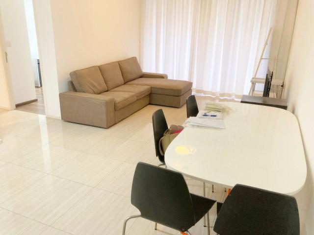 Condominium for Rent, My Manhattan Condominium For Rent, $4,501, 2 Bed 2 Bath 936 sqft $4.81 psf, SGD 4,501 | 99-year Leasehold