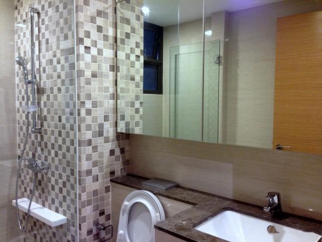 Condominium for Rent, My Manhattan Condominium For Rent, $4,501, 2 Bed 2 Bath 936 sqft $4.81 psf, SGD 4,501 | 99-year Leasehold