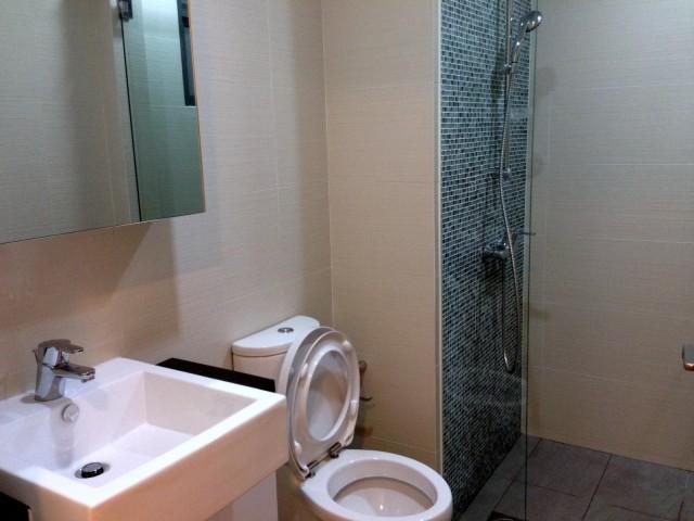Condominium for Rent, My Manhattan Condominium For Rent, $4,501, 2 Bed 2 Bath 936 sqft $4.81 psf, SGD 4,501 | 99-year Leasehold