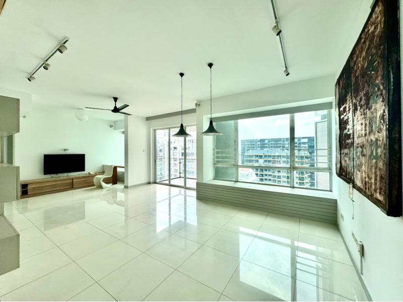 Prop-GPT: Condominium: D13 Potong Pasir One Leicester