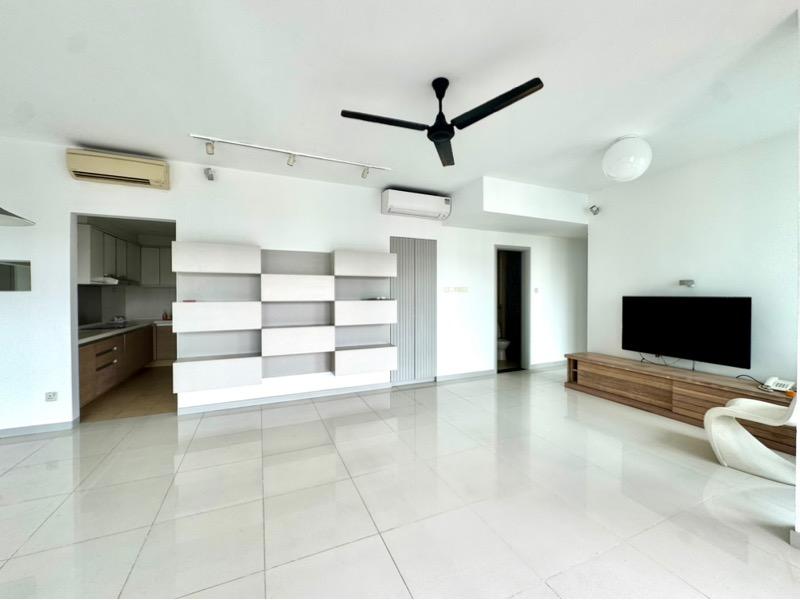 Condominium for Rent, One Leicester Condominium For Rent, $5,000, 2 Bed 2 Bath 1,270 sqft $3.94 psf, SGD 5,000 | Freehold