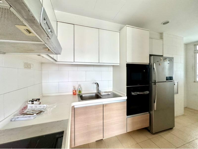 Condominium for Rent, One Leicester Condominium For Rent, $5,000, 2 Bed 2 Bath 1,270 sqft $3.94 psf, SGD 5,000 | Freehold