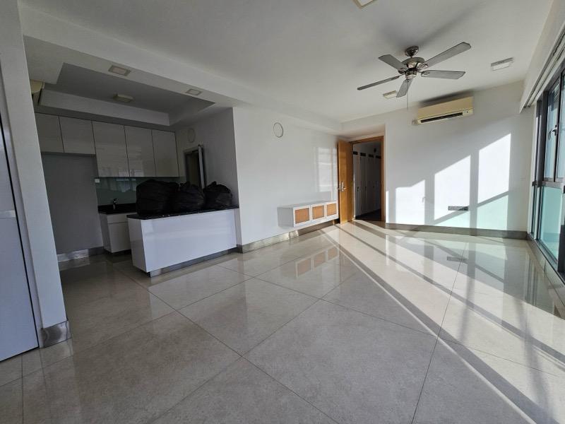Apartment for Rent, Fernhill Residences Apartment For Rent, $5,799, 2 Bed 2 Bath 1,248 sqft $4.65 psf, SGD 5,799 | Freehold