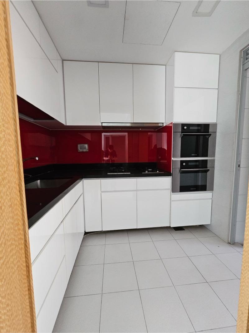 Apartment for Rent, Fernhill Residences Apartment For Rent, $5,799, 2 Bed 2 Bath 1,248 sqft $4.65 psf, SGD 5,799 | Freehold