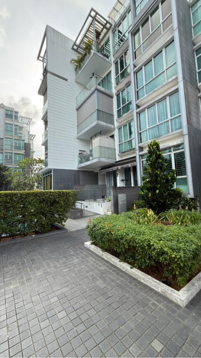 Apartment for Rent, D'Pavilion Apartment For Rent, $4,850, 2 Bed 2 Bath 1,237 sqft $3.92 psf, SGD 4,850 | Freehold