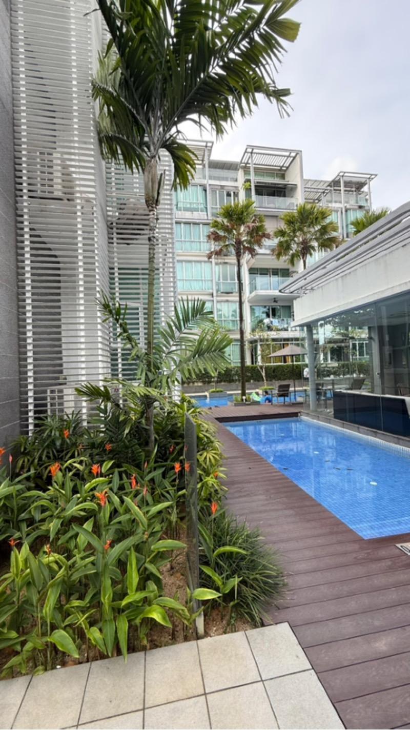Apartment for Rent, D'Pavilion Apartment For Rent, $4,850, 2 Bed 2 Bath 1,237 sqft $3.92 psf, SGD 4,850 | Freehold