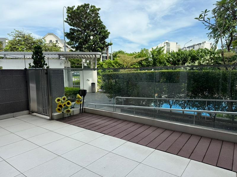 Apartment for Rent, D'Pavilion Apartment For Rent, $4,850, 2 Bed 2 Bath 1,237 sqft $3.92 psf, SGD 4,850 | Freehold