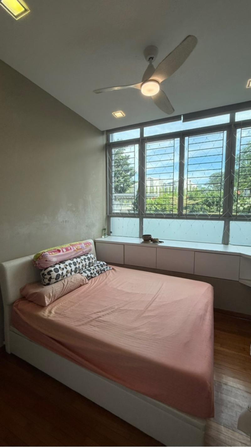 Apartment for Rent, D'Pavilion Apartment For Rent, $4,850, 2 Bed 2 Bath 1,237 sqft $3.92 psf, SGD 4,850 | Freehold