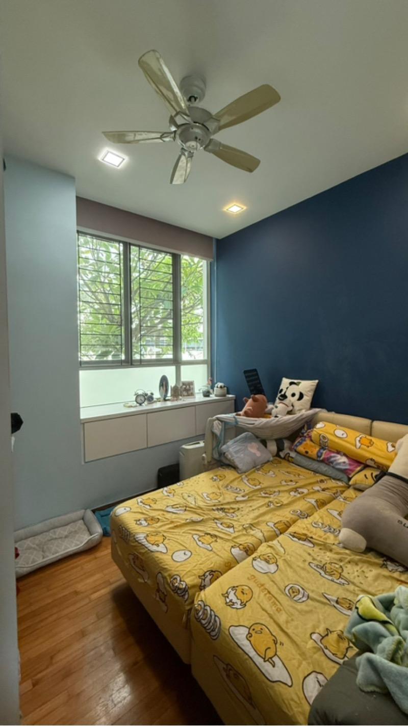 Apartment for Rent, D'Pavilion Apartment For Rent, $4,850, 2 Bed 2 Bath 1,237 sqft $3.92 psf, SGD 4,850 | Freehold