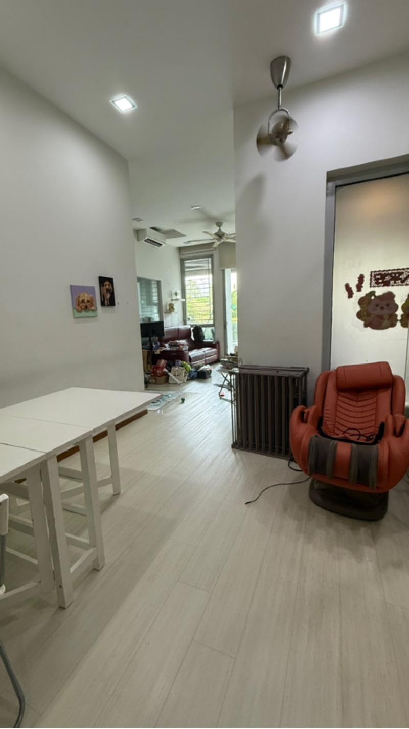 Apartment for Rent, D'Pavilion Apartment For Rent, $4,850, 2 Bed 2 Bath 1,237 sqft $3.92 psf, SGD 4,850 | Freehold