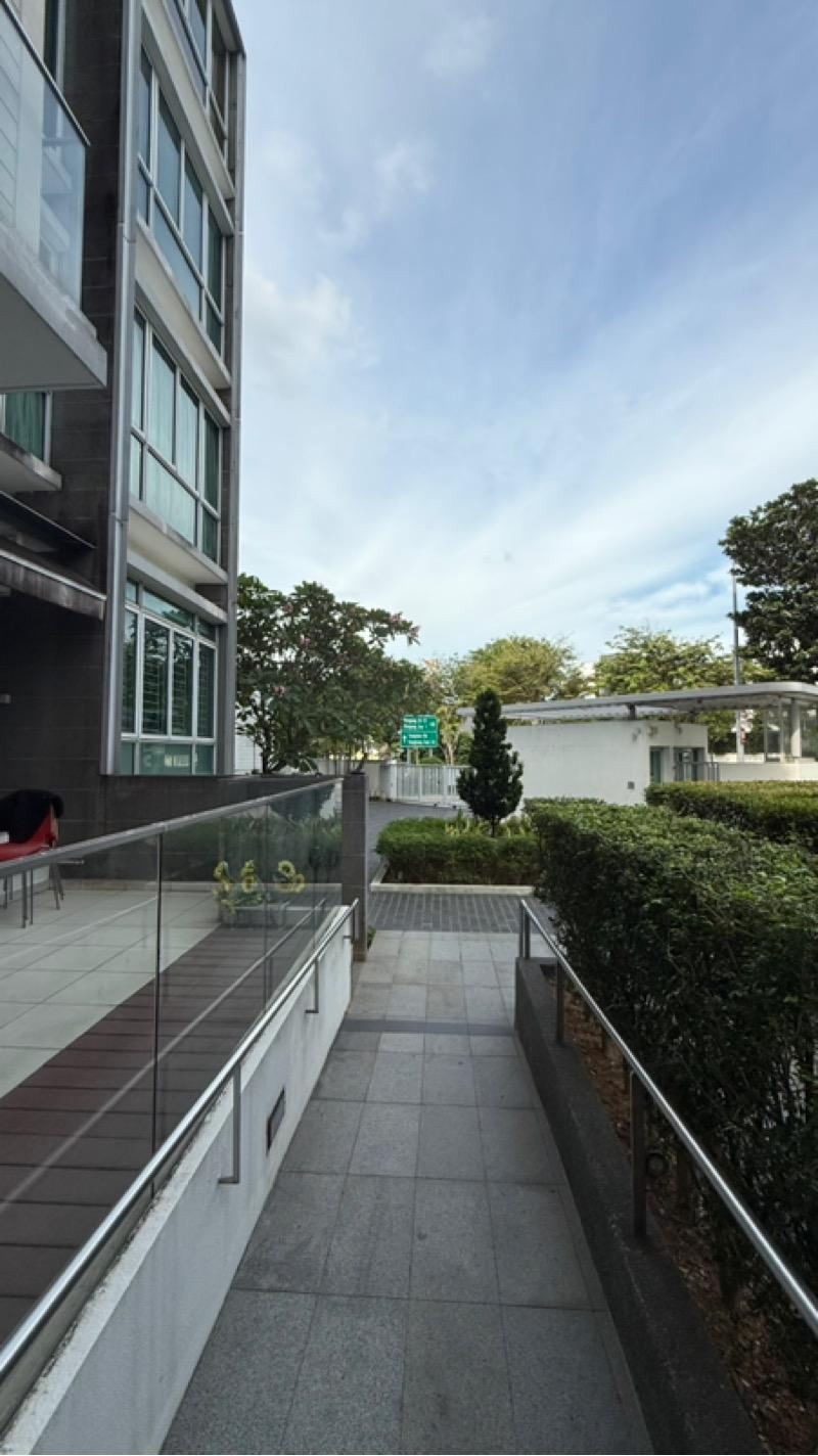 Apartment for Rent, D'Pavilion Apartment For Rent, $4,850, 2 Bed 2 Bath 1,237 sqft $3.92 psf, SGD 4,850 | Freehold