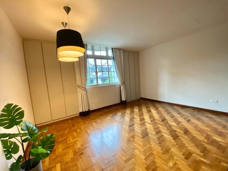 Prop-GPT: Condominium: D05  Westpark Regency