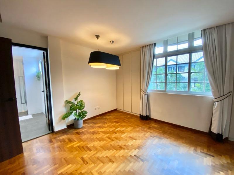 Condominium for Rent, Westpark Regency Condominium Room Rental, $2,500, 1 Bed 1 Bath 305 sqft $8.20 psf, SGD 2,500 | Freehold