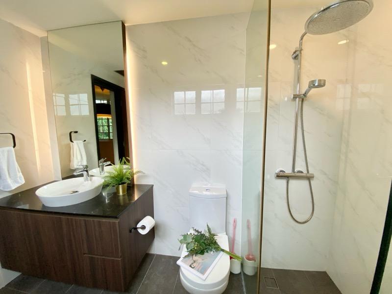 Condominium for Rent, Westpark Regency Condominium Room Rental, $2,500, 1 Bed 1 Bath 305 sqft $8.20 psf, SGD 2,500 | Freehold