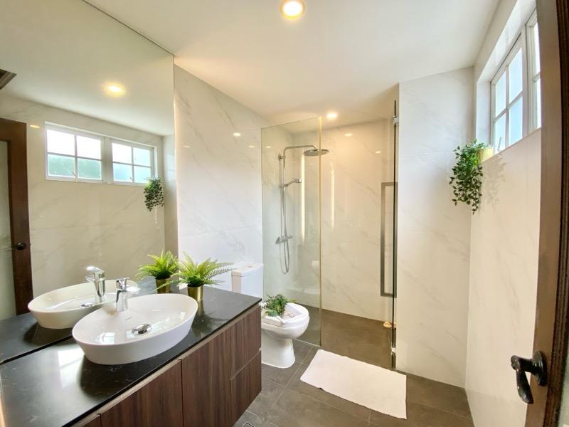 Condominium for Rent, Westpark Regency Condominium Room Rental, $2,500, 1 Bed 1 Bath 305 sqft $8.20 psf, SGD 2,500 | Freehold