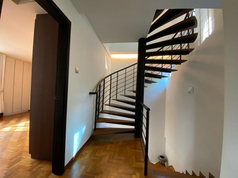 Condominium for Rent, Westpark Regency Condominium Room Rental, $2,500, 1 Bed 1 Bath 305 sqft $8.20 psf, SGD 2,500 | Freehold