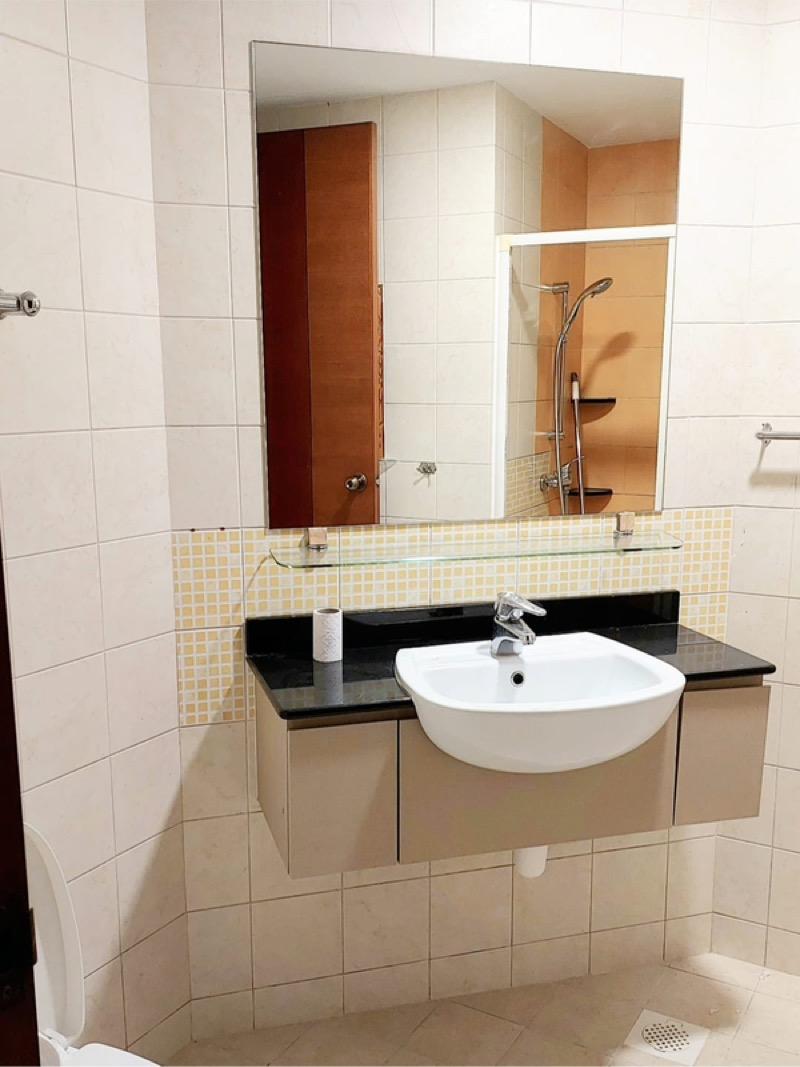 Condominium for Rent, Compass Heights Condominium Room Rental, $750, 1 Bed 1 Bath 100 sqft $7.50 psf, SGD 750
