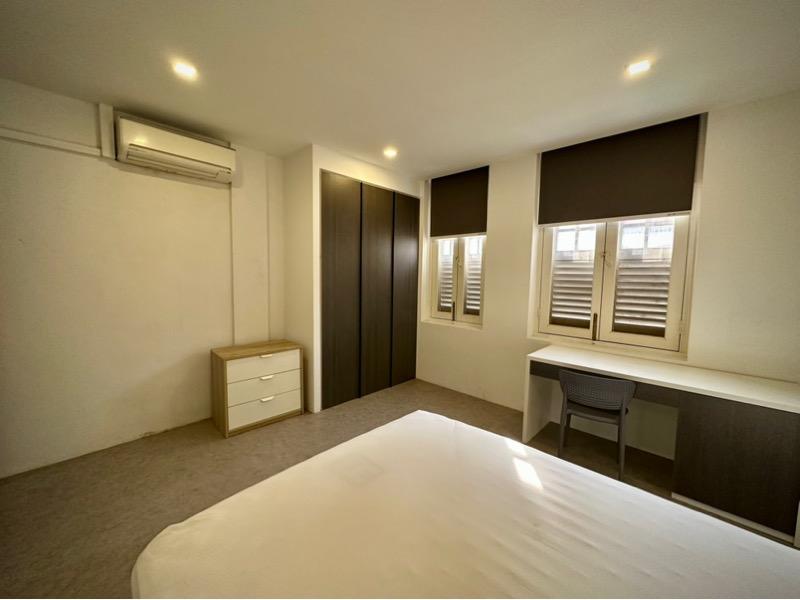 Apartment for Rent, 38 HAMILTON ROAD Apartment Room Rental, $1,500, 1 Bed 200 sqft $7.50 psf, SGD 1,500