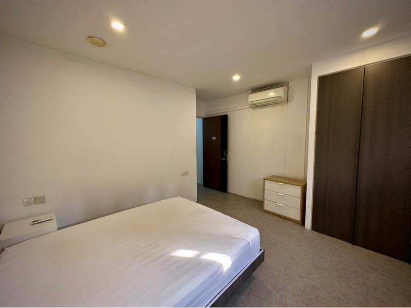 Apartment for Rent, 38 HAMILTON ROAD Apartment Room Rental, $1,500, 1 Bed 200 sqft $7.50 psf, SGD 1,500