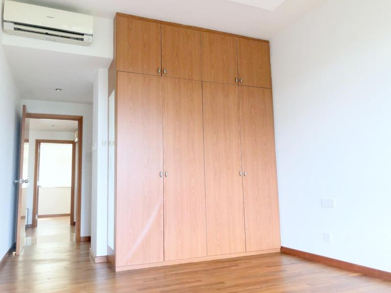 Condominium for Rent, Costa Del Sol Condominium For Rent, $6,200, 3 Bed 3 Bath 1,227 sqft $5.05 psf, SGD 6,200 | 99-year Leasehold