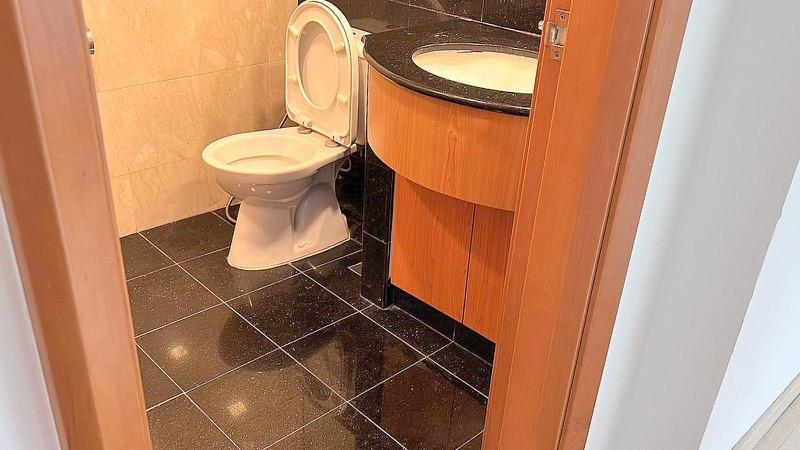 Condominium for Rent, Costa Del Sol Condominium For Rent, $6,200, 3 Bed 3 Bath 1,227 sqft $5.05 psf, SGD 6,200 | 99-year Leasehold