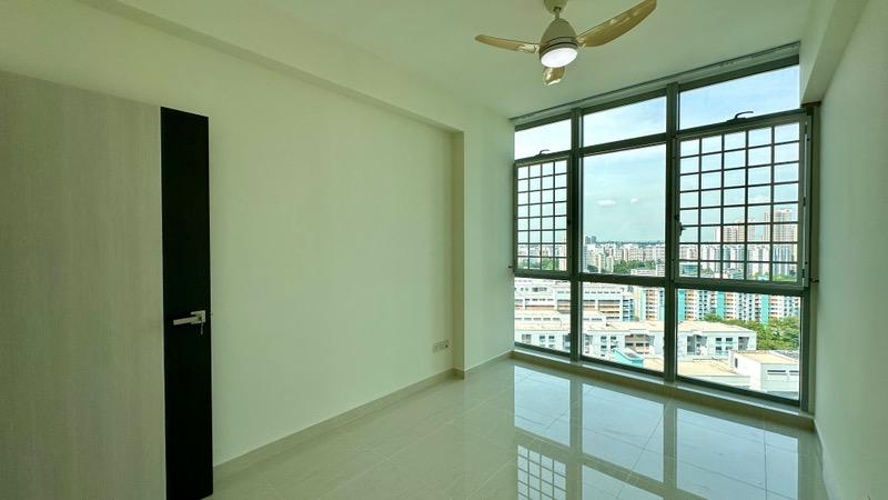Condominium for Rent, Hillview Regency Condominium For Rent, $4,500, 3 Bed 3 Bath 1,130 sqft $3.98 psf, SGD 4,500 | 99-year Leasehold