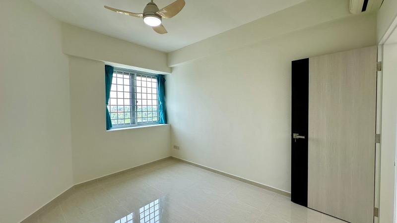 Condominium for Rent, Hillview Regency Condominium For Rent, $4,500, 3 Bed 3 Bath 1,130 sqft $3.98 psf, SGD 4,500 | 99-year Leasehold