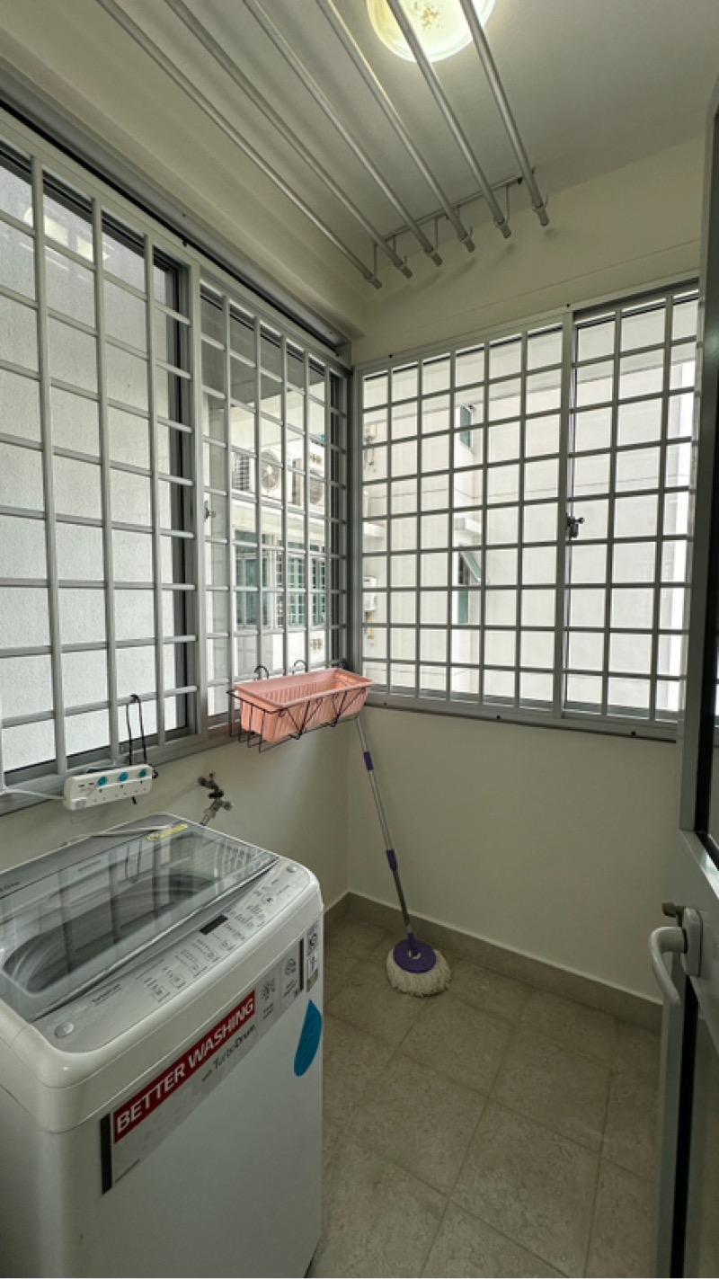 Condominium for Rent, Hillview Regency Condominium For Rent, $4,500, 3 Bed 3 Bath 1,130 sqft $3.98 psf, SGD 4,500 | 99-year Leasehold