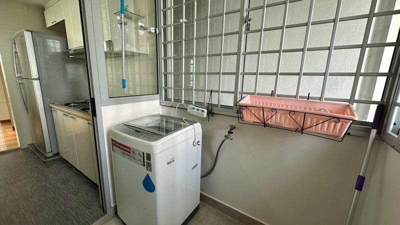 Condominium for Rent, Hillview Regency Condominium For Rent, $4,500, 3 Bed 3 Bath 1,130 sqft $3.98 psf, SGD 4,500 | 99-year Leasehold